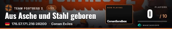 Hero badge preview