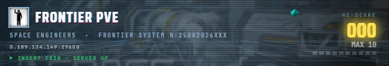 Arcade badge preview