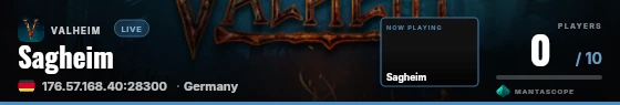 Hero badge preview