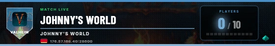 Scoreboard badge preview