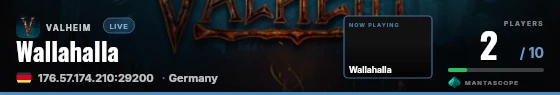 Hero badge preview
