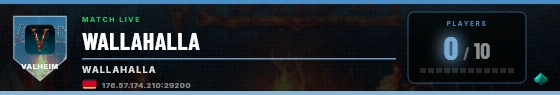 Scoreboard badge preview