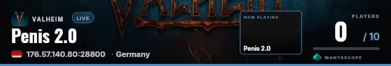 Hero badge preview