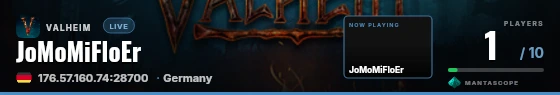Hero badge preview