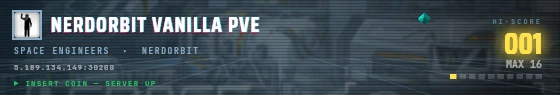 Arcade badge preview