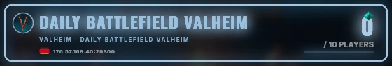 Marquee badge preview