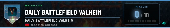 Scoreboard badge preview