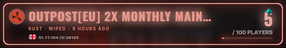 Marquee badge preview
