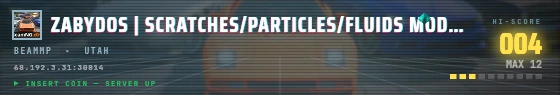 Arcade badge preview