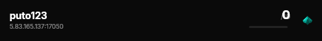 puto123 live status badge