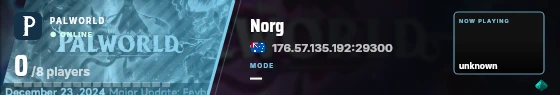 Blade badge preview