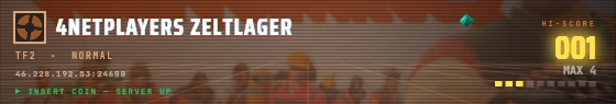 Arcade badge preview
