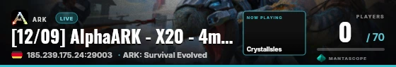 Hero badge preview