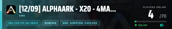 Edge badge preview