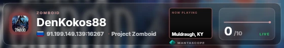 Glass badge preview