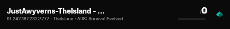 JustAwyverns-ScorchedEarth - (v361.8) live status badge