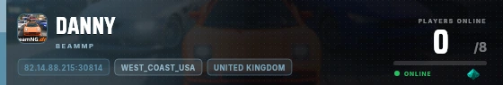 Edge badge preview