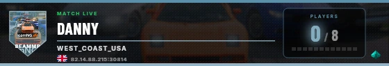 Scoreboard badge preview