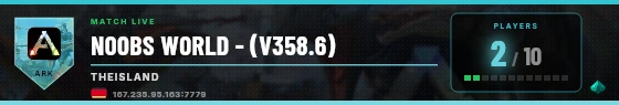 Scoreboard badge preview