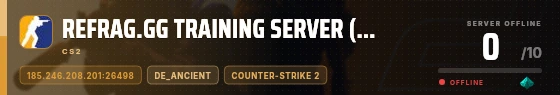 Edge badge preview