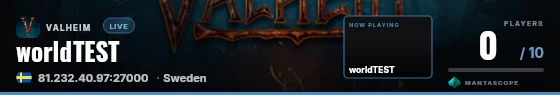 Hero badge preview