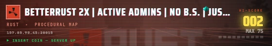 Arcade badge preview