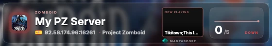 Glass badge preview