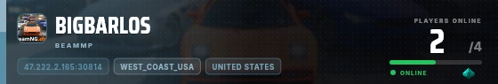 Edge badge preview