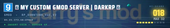 Arcade badge preview