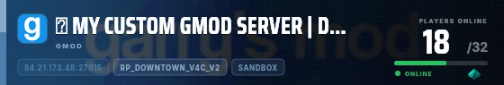 Edge badge preview