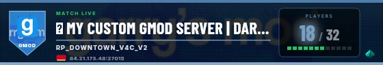Scoreboard badge preview