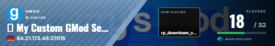 Sweep badge preview