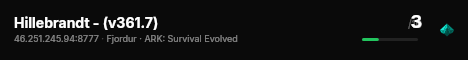 Hillebrandt - (v361.7) live status badge