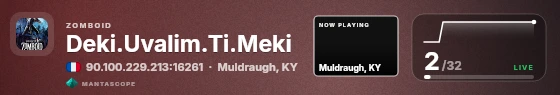 Mesh badge preview