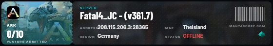Ticket badge preview