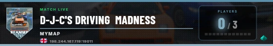Scoreboard badge preview