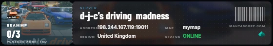 Ticket badge preview