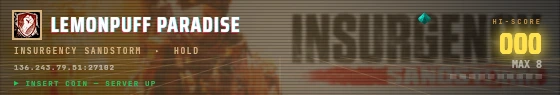 Arcade badge preview