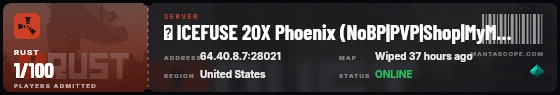 Ticket badge preview