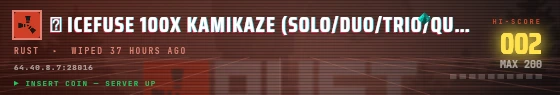 Arcade badge preview