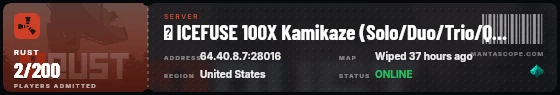 Ticket badge preview