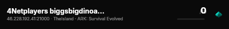 4Netplayers biggsbigdinoadventure - (v361.7) live status badge