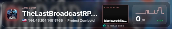 Glass badge preview