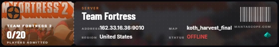 Ticket badge preview