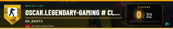 Scoreboard badge preview