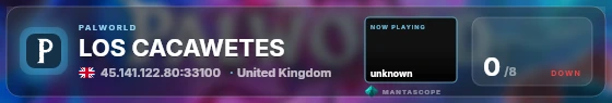 Glass badge preview