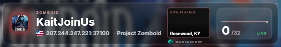 Glass badge preview
