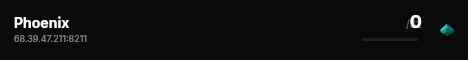 Phoenix live status badge