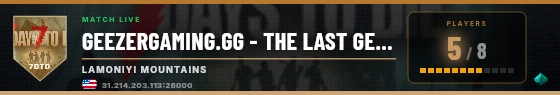 Scoreboard badge preview