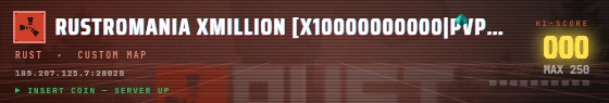Arcade badge preview